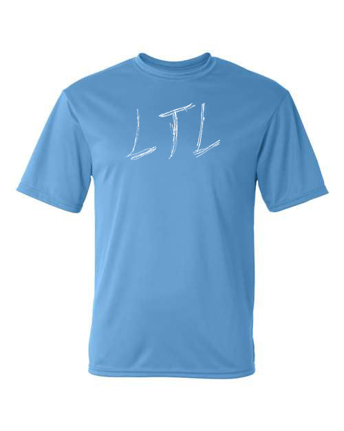 LTL CLASSIC TEE BABY BLUE
