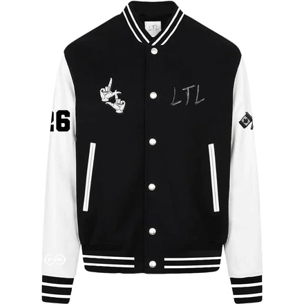 LTL OG VARSITY JACKET